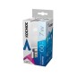 Лампа светодиодная GL45 7Вт 220В E14 4500К Космос Lksm_LED7wGL45E1445