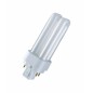 Лампа люминесцентная компактная DULUX D 13Вт/830 G24d-1 OSRAM 4099854122842