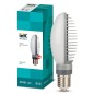Лампа светодиодная HP 60Вт 5000К E40 120град. 230В пов. цоколь IEK LLE-HPR-060-230-50-E40 Лампа светодиодная HP 60Вт 5000К E40 120град. 230В пов. цоколь IEK LLE-HPR-060-230-50-E40