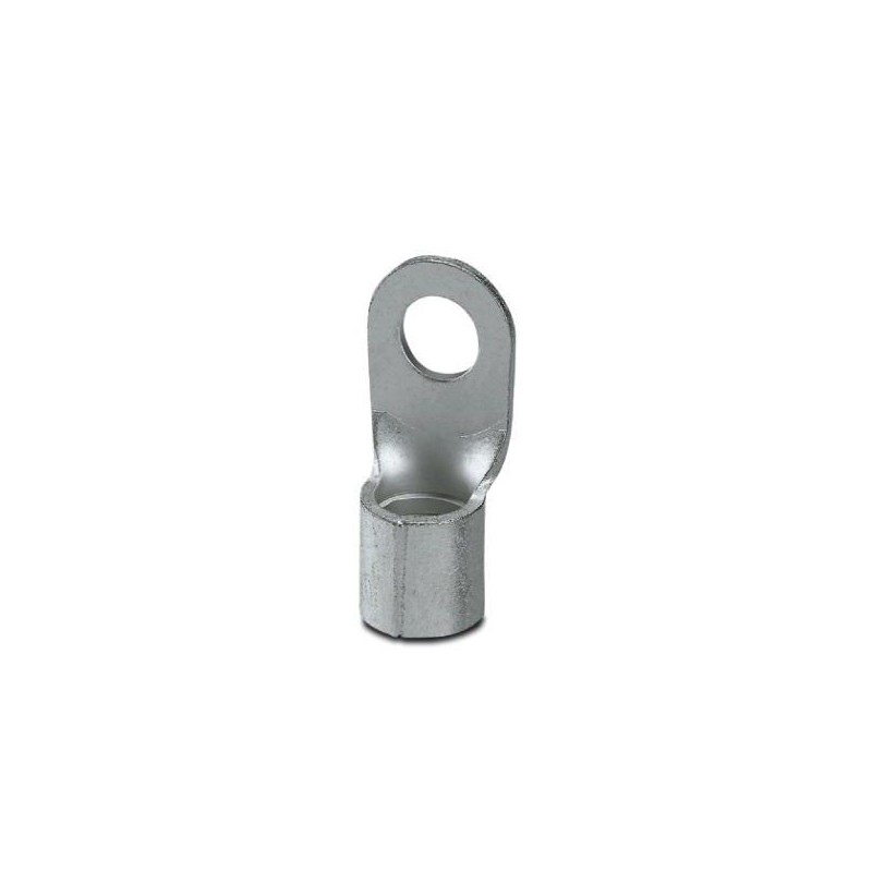 Наконечник кабельный круглый C-RC 35/M8 DIN (уп.100шт) Phoenix Contact 3240106 Наконечник кабельный круглый C-RC 35/M8 DIN (уп.100шт) Phoenix Contact 3240106
