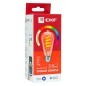Лампа филаментная RGB E27 ST64 Умная EKF slwf-e27-st64-fil-rgbw