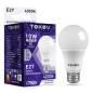Лампа светодиодная 10Вт А60 4000К Е27 176-264В TOKOV ELECTRIC TKE-A60-E27-10-4K Лампа светодиодная 10Вт А60 4000К Е27 176-264В TOKOV ELECTRIC TKE-A60-E27-10-4K