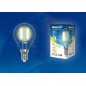 Лампа светодиодная LED-G45-7.5Вт/WW/E14/CL GLA01TR прозр. Uniel UL-00003250 Лампа светодиодная LED-G45-7.5Вт/WW/E14/CL GLA01TR прозр. Uniel UL-00003250