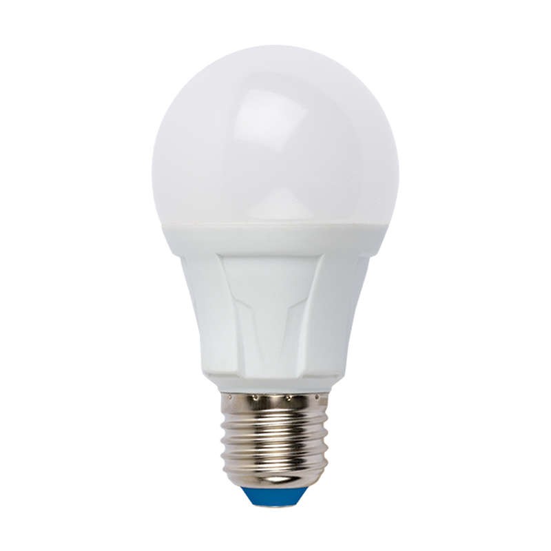 Лампа светодиодная LED-A60 10W/NW/E27 /FR PLP01WH Яркая 10Вт грушевидная матовая 4000К нейтр. бел. E27 (упак. картон) Uniel UL-0 Лампа светодиодная LED-A60 10W/NW/E27 /FR PLP01WH Яркая 10Вт грушевидная матовая 4000К нейтр. бел. E27 (упак. картон) Uniel UL-0