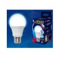 Лампа светодиодная LED-A60 8W/DW/E27/FR PLP01WH Яркая 8Вт грушевидная матовая 6500К холод. бел. E27 (упак. картон) Uniel UL-0000 Лампа светодиодная LED-A60 8W/DW/E27/FR PLP01WH Яркая 8Вт грушевидная матовая 6500К холод. бел. E27 (упак. картон) Uniel UL-0000