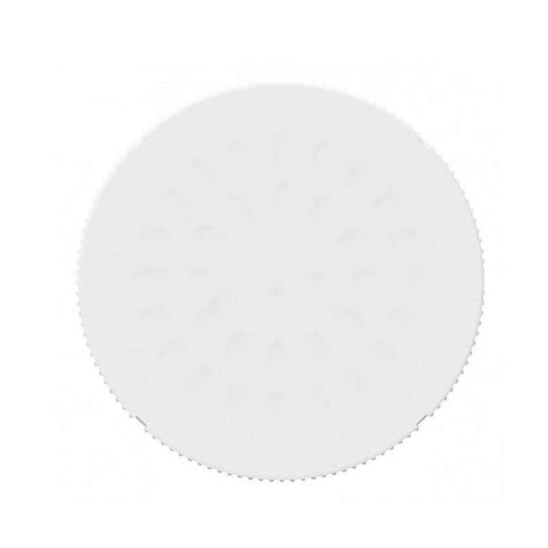 Лампа светодиодная LED-GX53-6W/WW/GX53/FR PLZ01WH 6Вт матовая 3000К тепл. бел. GX53 (упак. картон) Uniel UL-00001670