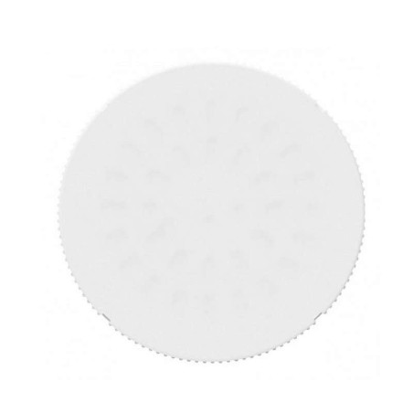 Лампа светодиодная LED-GX53-6W/WW/GX53/FR PLZ01WH 6Вт матовая 3000К тепл. бел. GX53 (упак. картон) Uniel UL-00001670
