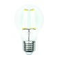 Лампа светодиодная LED-A60-7W/WW/E27/CL/DIM грушевидная GLA01TR форма "A" прозр. Air. свет теплый бел. 3000К диммир. упак. карто Лампа светодиодная LED-A60-7W/WW/E27/CL/DIM грушевидная GLA01TR форма "A" прозр. Air. свет теплый бел. 3000К диммир. упак. карто