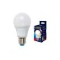 Лампа LED-А60 8Вт/NW/E27/FR PLP01WH картон Uniel UL-00001523 Лампа LED-А60 8Вт/NW/E27/FR PLP01WH картон Uniel UL-00001523