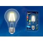 Лампа светодиодная LED-A70-15W/3000K/E27/CL PLS02WH Sky прозр. картон Uniel UL-00004868 Лампа светодиодная LED-A70-15W/3000K/E27/CL PLS02WH Sky прозр. картон Uniel UL-00004868