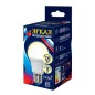 Лампа светодиодная LED-A60 16W/3000K/E27/FR PLP01WH Яркая 16Вт матовая 3000К тепл. бел. E27 (упак. картон) Uniel UL-00005033 Лампа светодиодная LED-A60 16W/3000K/E27/FR PLP01WH Яркая 16Вт матовая 3000К тепл. бел. E27 (упак. картон) Uniel UL-00005033