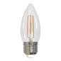Лампа светодиодная LED-C35-9W/3000K/E27/CL/DIM GLA01TR Air диммир. картон Uniel UL-00005187 Лампа светодиодная LED-C35-9W/3000K/E27/CL/DIM GLA01TR Air диммир. картон Uniel UL-00005187