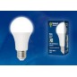 Лампа светодиодная LED-A60-10W/4000K/E27 /PS PLS10WH 10Вт матовая 4000К нейтр. бел. E27 с датчиком освещенности (упак. картон) U Лампа светодиодная LED-A60-10W/4000K/E27 /PS PLS10WH 10Вт матовая 4000К нейтр. бел. E27 с датчиком освещенности (упак. картон) U