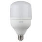 Лампа светодиодная высокомощная STD LED POWER T80-20W-2700-E27 20Вт T80 колокол 2700К тепл. бел. E27 1600лм Эра Б0027000