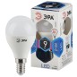 Лампа светодиодная P45-9w-840-E14 шар 720лм Эра Б0029042 Лампа светодиодная P45-9w-840-E14 шар 720лм Эра Б0029042