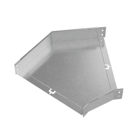 Угол горизонтальный 45град. 80х400мм "ПЛЮС" HD85 КМ PL15809
