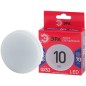 Лампа светодиодная RED LINE LED GX-10W-865-GX53 R 10Вт GX таблетка 6500К холод. бел. GX53 Эра Б0045328