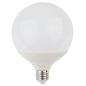 Лампа светодиодная LED G120-20W-4000K-E27 G120 20Вт шар 4000К нейтр. бел. E27 декор. Эра Б0049081