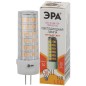Лампа светодиодная STD LED JC-5W-12V-CER-827-G4 G4 5Вт керамика капсула тепл. бел. Эра Б0056749