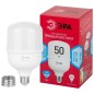Лампа светодиодная высокомощная RED LINE LED POWER T100-50W-4000-E27/E40 R 50Вт Т100 колокол 4000К нейтр. бел. E27/E40 (переходн Лампа светодиодная высокомощная RED LINE LED POWER T100-50W-4000-E27/E40 R 50Вт Т100 колокол 4000К нейтр. бел. E27/E40 (переходн