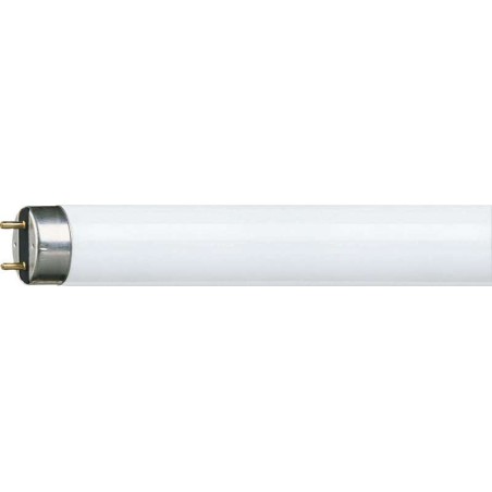 Лампа люминесцентная MASTER TL-D Super 80 18W/830 18Вт T8 3000К G13 PHILIPS 927920083055