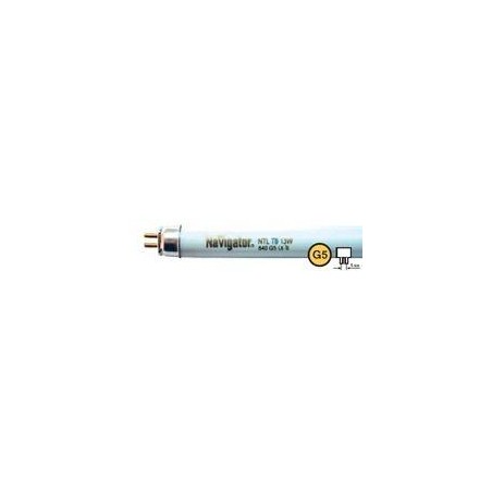 Лампа люминесцентная 94 123 NTL-T4-30-860-G5 30Вт T4 6400К G5 Navigator 94123