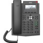 Телефон IP X1SG черн. Fanvil 1518292