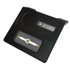 Пульт селекторной связи GC-1001D4 GetCall 285798