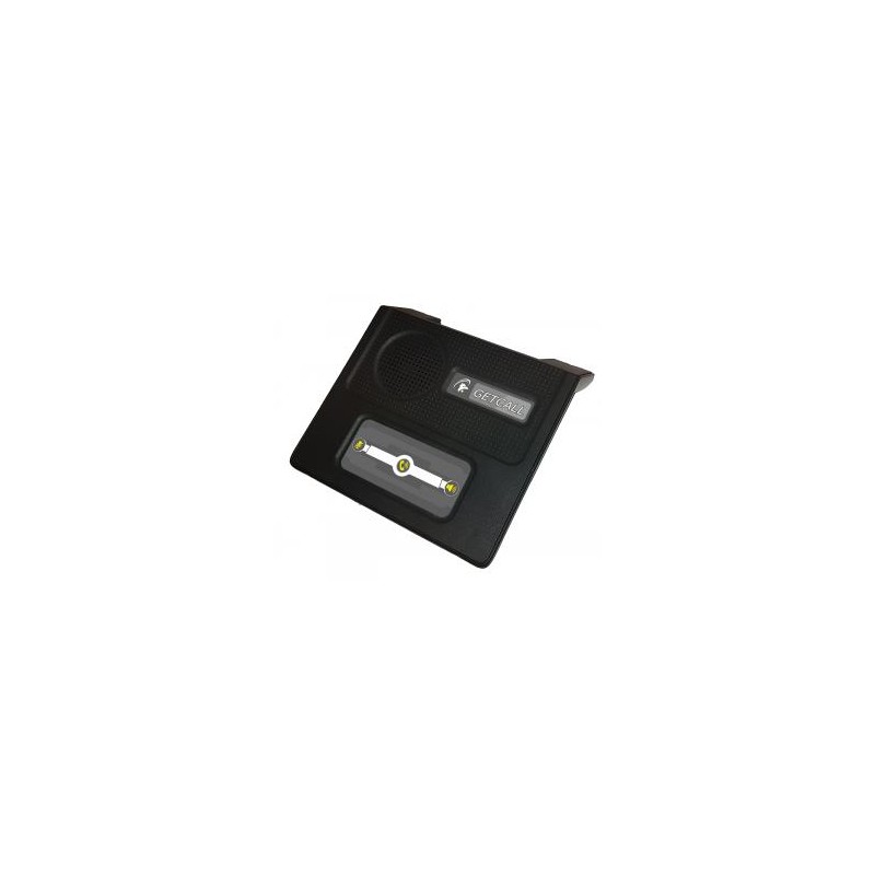 Пульт селекторной связи GC-1001D4 GetCall 285798
