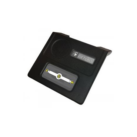 Пульт селекторной связи GC-1001D4 GetCall 285798