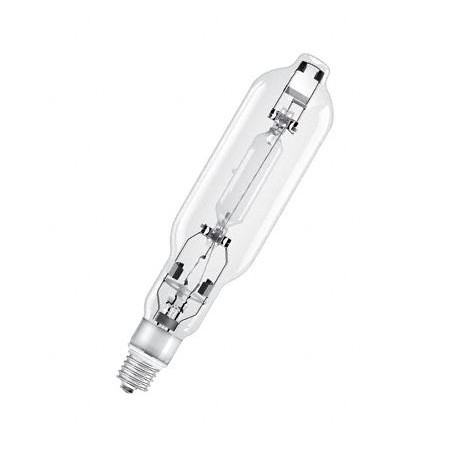 Лампа газоразрядная металлогалогенная HQI-T 1000W/D 1000Вт трубчатая 7250К E40 OSRAM 4008321527035