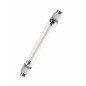 Лампа газоразрядная натриевая NAV-TS 250Вт трубчатая 2000К Fc2 Fc2 OSRAM 4050300015705