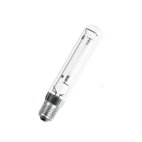 Лампа газоразрядная натриевая NAV-T 150Вт трубчатая 2000К E40 SUPER 4Y OSRAM 4050300024400