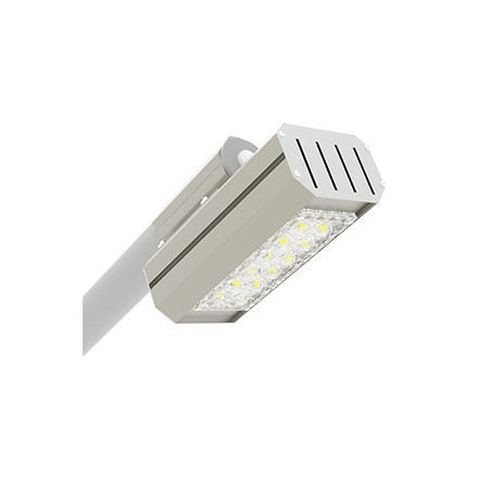 Светильник светодиодный Uran Mini P 30Вт 5000К уличный крепление на консоль VARTON V1-S1-70459-40L24-6503050