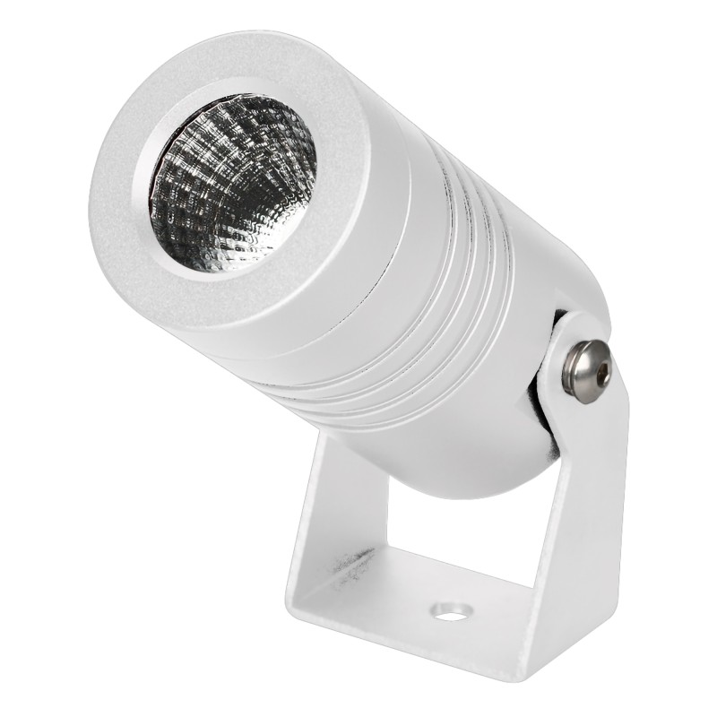 Светильник светодиодный ALT-RAY-R42-5W Day4000 WH 25deg 230В IP67 металл Arlight 053624 Светильник светодиодный ALT-RAY-R42-5W Day4000 WH 25deg 230В IP67 металл Arlight 053624