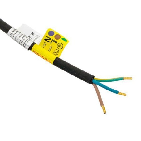Прожектор светодиодный СДО-4001 10Вт 4000К IP65 с равномерной засветкой LUMA EKF FLL-4001-10-4000