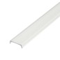 Рассеиватель UFE-R08 CLEAR 200 POLYBAG для алюм. профиля прозр. пластик. (дл.2м) Uniel UL-00000616 Рассеиватель UFE-R08 CLEAR 200 POLYBAG для алюм. профиля прозр. пластик. (дл.2м) Uniel UL-00000616