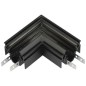 Коннектор TRM-PC20-CCN-B угловой для шинопровода для натяжных потолков магнитн. NOVA черн. Эра Б0063942 Коннектор TRM-PC20-CCN-B угловой для шинопровода для натяжных потолков магнитн. NOVA черн. Эра Б0063942