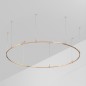 Трек ART-APRIORI-ROUND-HANG-R3000 GD IP20 металл Arlight 048478 Трек ART-APRIORI-ROUND-HANG-R3000 GD IP20 металл Arlight 048478