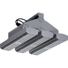 Светильник светодиодный HB LED 225 D80 Ex 5000К потолочный СТ 1224001690