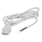 Кабель питания 1.5м бел. для PRO свет. LED линейн. IEK LTP-DCKD-KP-D15-K01 Кабель питания 1.5м бел. для PRO свет. LED линейн. IEK LTP-DCKD-KP-D15-K01
