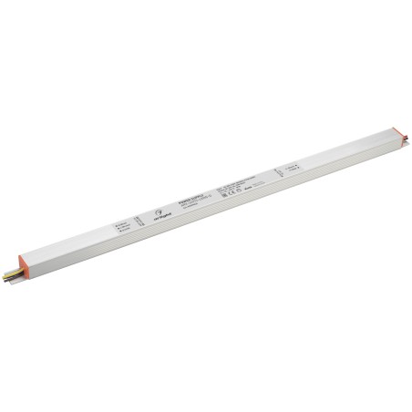Блок питания ARV-24072-LONG-D 24В 3А 72Вт IP20 металл Arlight 0240962
