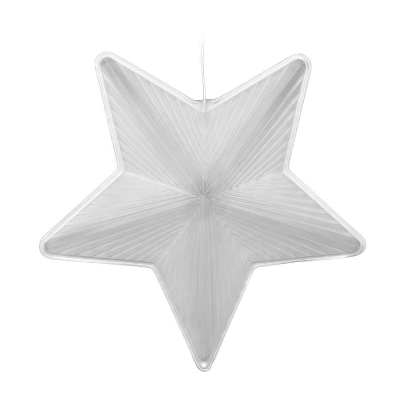 Гирлянда светодиодная "Звезда" ULD-H4748-045/DTA MULTI IP20 STAR 45led 47х48см красн. зел. син. свет UNIEL UL-00001404 Гирлянда светодиодная "Звезда" ULD-H4748-045/DTA MULTI IP20 STAR 45led 47х48см красн. зел. син. свет UNIEL UL-00001404