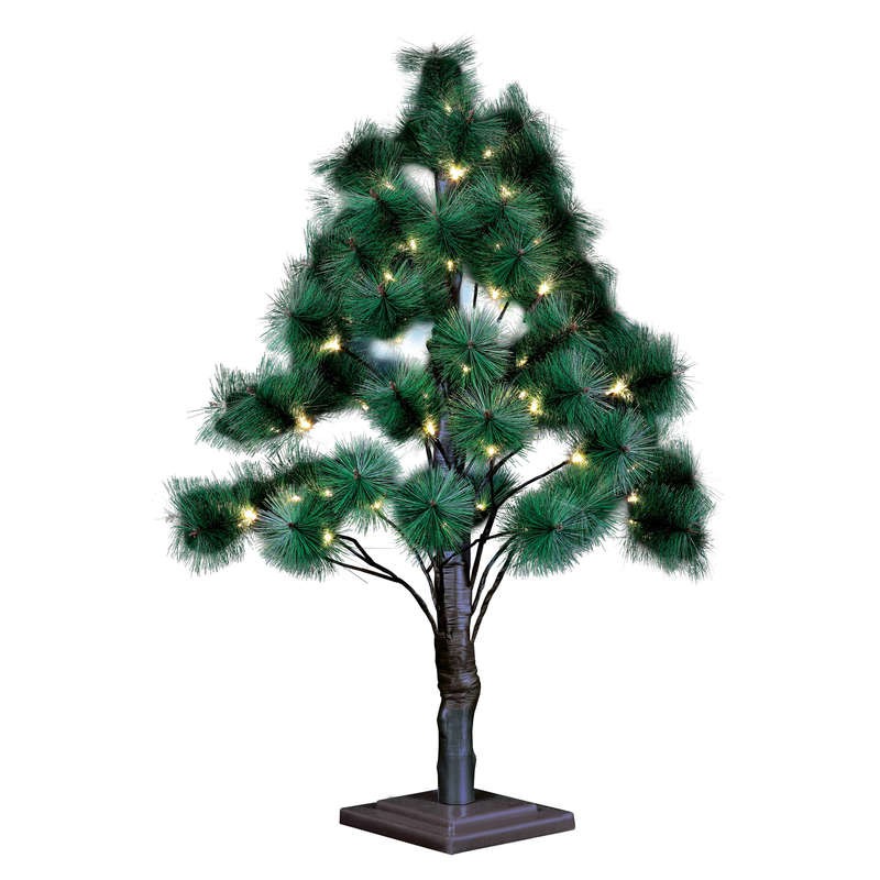 Гирлянда светодиодная "Сосна" ULD-T5090-056/SBA WARM WHITE PINE 90см 56LED IP20 Uniel UL-00001402 Гирлянда светодиодная "Сосна" ULD-T5090-056/SBA WARM WHITE PINE 90см 56LED IP20 Uniel UL-00001402