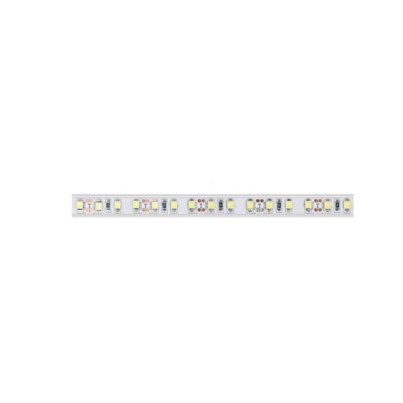 Лента светодиодная ULS-2835-120LED/m-8mm-IP65-DC12V-19.2W/m-5M-DW 19.2Вт/м 120LED/м холод. бел. IP65 12В DC 8мм гибкая герметичн