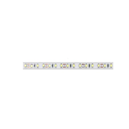 Лента светодиодная ULS-2835-120LED/m-8mm-IP65-DC12V-19.2W/m-5M-DW 19.2Вт/м 120LED/м холод. бел. IP65 12В DC 8мм гибкая герметичн