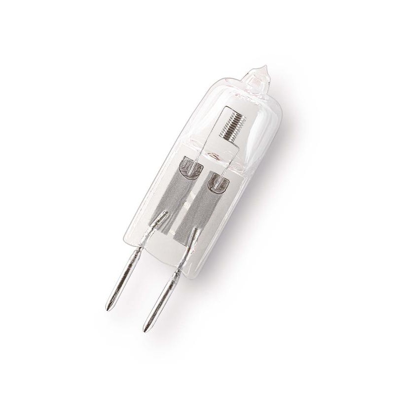 Лампа галогенная HALOSTAR STARLITE 64425 20Вт G4 12В UVS OSRAM 4058075094215 Лампа галогенная HALOSTAR STARLITE 64425 20Вт G4 12В UVS OSRAM 4058075094215