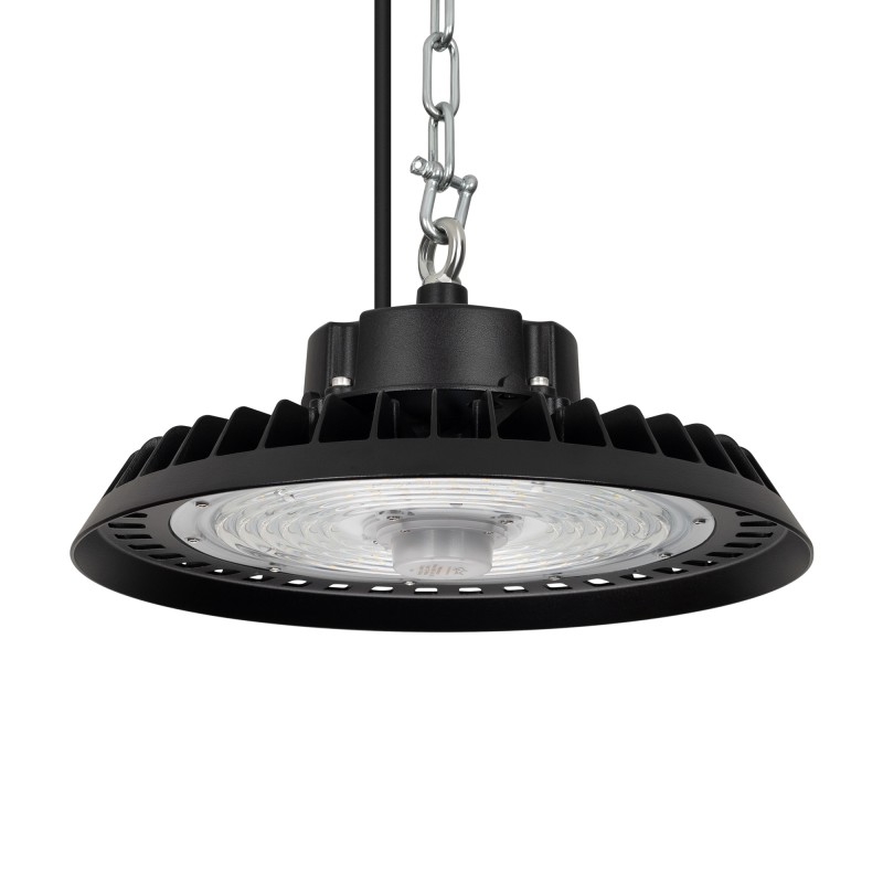 Светильник светодиодный SP-ARIVA-MOTION-R300-150W White5000 BK 90deg 230В IP65 металл Arlight 048613 Светильник светодиодный SP-ARIVA-MOTION-R300-150W White5000 BK 90deg 230В IP65 металл Arlight 048613