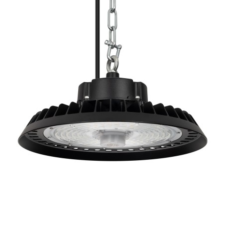 Светильник светодиодный SP-ARIVA-MOTION-R300-150W White5000 BK 90deg 230В IP65 металл Arlight 048613