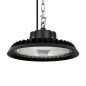 Светильник светодиодный SP-ARIVA-MOTION-R300-150W White5000 BK 90deg 230В IP65 металл Arlight 048613 Светильник светодиодный SP-ARIVA-MOTION-R300-150W White5000 BK 90deg 230В IP65 металл Arlight 048613